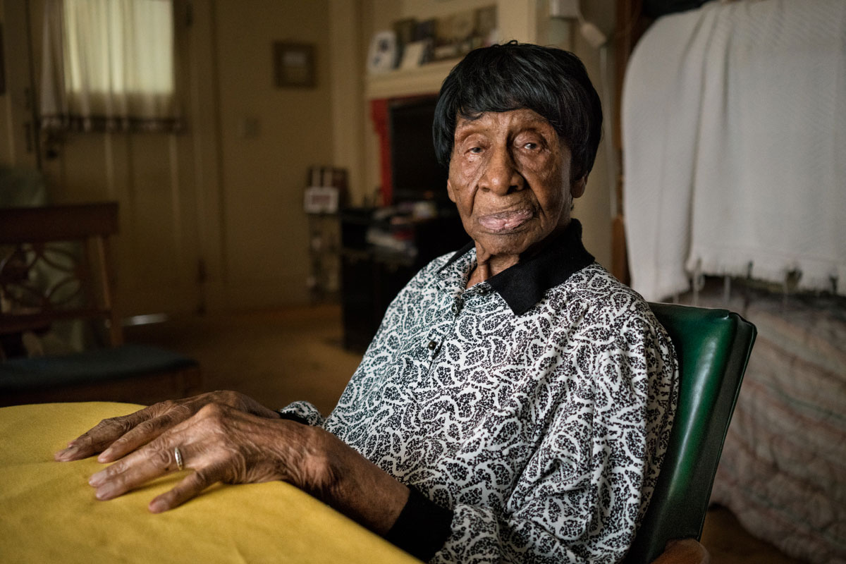 Willie Mae Hardy